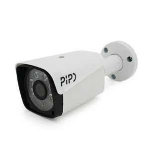5MP/8MP мультиформатная камера PiPo в металлическом цилиндре PP-B1H06F500FА 2,8 (мм) -YT17134 фото