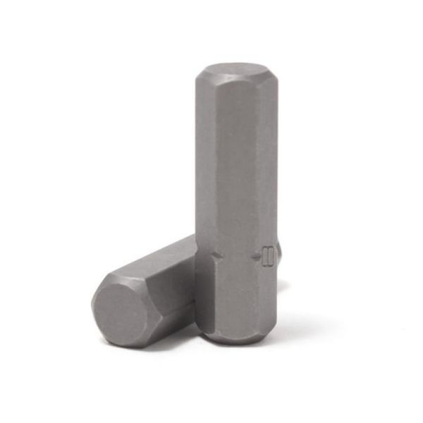 Біта 5/16" Hex (30мм) H12 ROCKFORCE RF-1543012 11751 фото