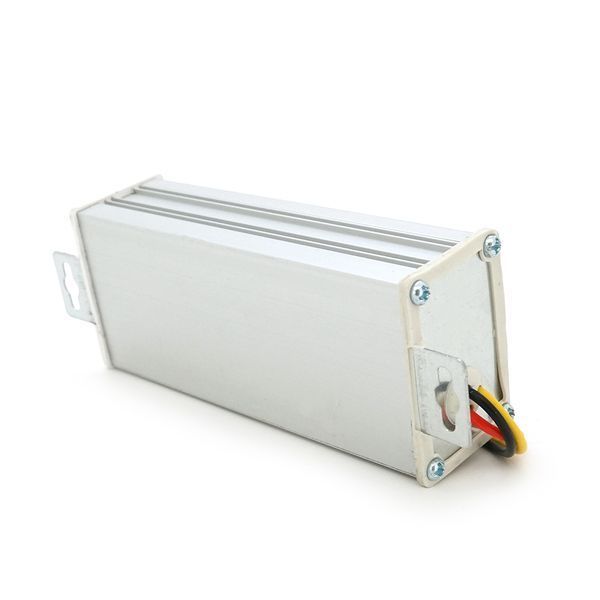 Перетворювач напруги для електротранспорту KY-3715 DC/DC, 48-96V, DC: 12V 15A, 180W -YT32405 фото