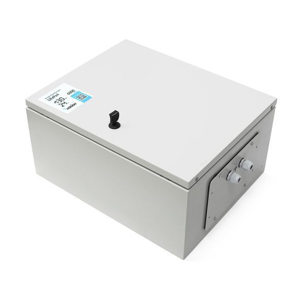 Акумуляторна батарея SEKO LiFePO4 24V 130Аh EVE, BMS JKong заряд 65А/разряд 130A, 5000циклов Україна (300х400х250мм)29 кг -YT37663 фото