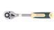 Тріскачка 1/2" 45 зубів ROCKFORCE RF-80242W 52181 фото 4