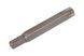 Біта 5/16" Torx (70мм) T55 Forsage F-1567055 6886 фото 4