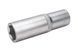 Головка глубокая 17мм 1/2" 6гр. ROCKFORCE RF-5457717 11566 фото 3