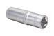 Головка глубокая 17мм 1/2" 6гр. ROCKFORCE RF-5457717 11566 фото 4