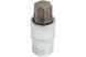 Головка-бита TORX T80 1/2" (L-55мм) Forsage F-34605580 46785 фото 2