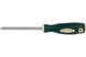 Отвертка крестовая магнитная "Profi" S2 PH3.0х125мм ROCKFORCE RF-70130125 27182 фото 3