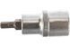 Головка 1/2" з насадкою Hex 5мм L- 55мм ROCKFORCE RF-34405505 46818 фото 5