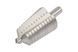 Свердло ступінчасте HSS4241 (30-40мм) в блістері ROCKFORCE RF-44742B 49862 фото 1