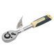 Тріскачка 1/2" 45 зубів ROCKFORCE RF-80242W 52181 фото 2