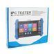 Тестер для камер відеоспостереження IPC-9800, 7&Prime; сенсорним дисплеєм, підтримує IP, AHD, CVI, TVI, CVBS-камери -YT25940 фото 2
