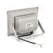 ІЧ-прожектор HYYS1515R. 220V, 15W, 15LED, IP66, 850Нм, кут огляду 90 &deg;, дальність до 150м. -YT44368 фото 2