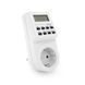 Розетка c цифровим таймером Programme Timer Digital -YT16374 фото 1