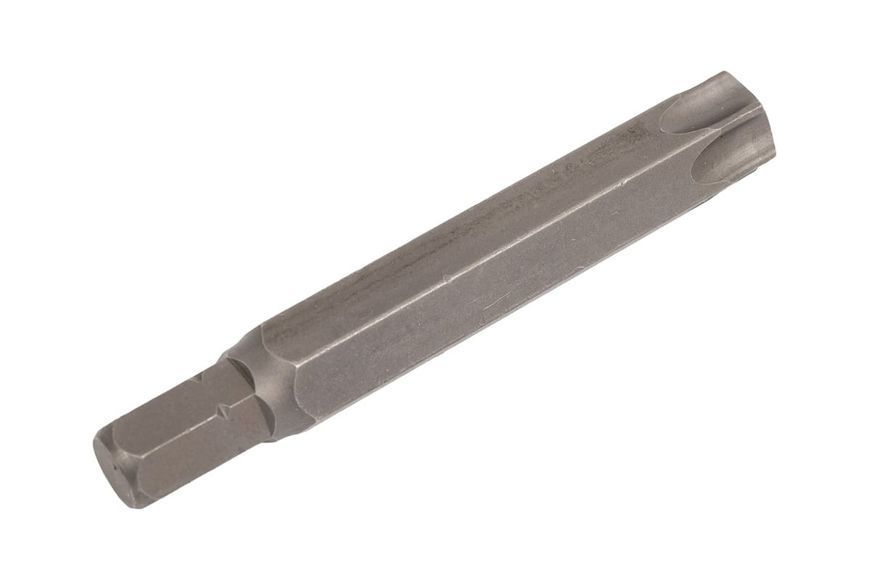 Біта 5/16" Torx (70мм) T55 Forsage F-1567055 6886 фото