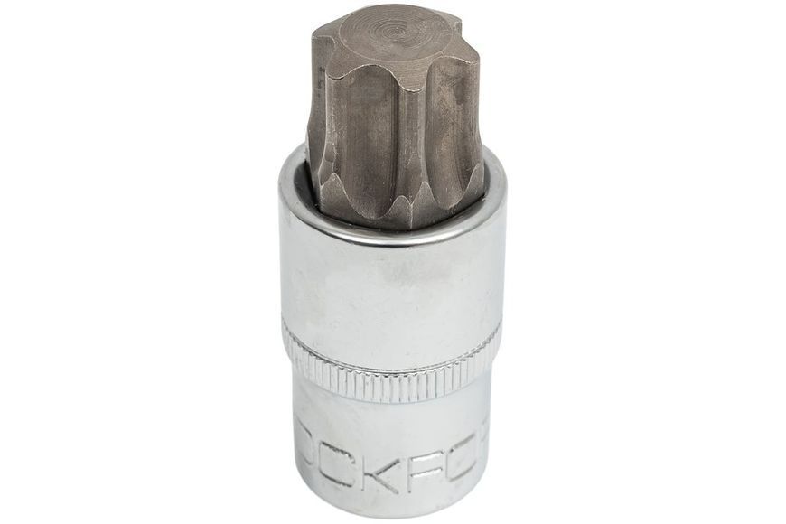 Головка-бита TORX T80 1/2" (L-55мм) Forsage F-34605580 46785 фото