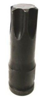 Головка 1/2" з насадкою Torx T47 ударна ROCKFORCE RF-24607847 29386 фото
