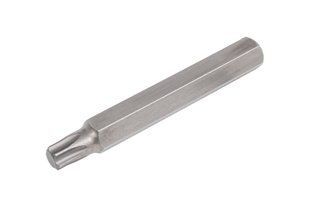 Біта TORX T45х75мм, 10мм Forsage F-1767545 1005 фото