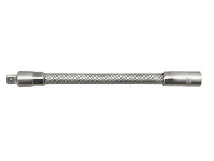 Подовжувач гнучкий 1/4" 150мм Forsage F-8111 9147 фото
