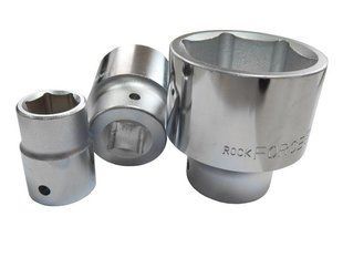 Головка 3/4" 6гр. 34мм ROCKFORCE RF-56534 11787 фото