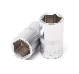 Головка 3/8" 6-гранна 12мм Forsage F-53512 9048 фото