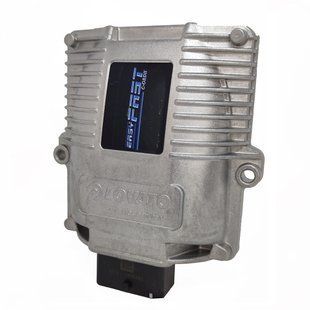 Блок керування Lovato Easy Fast C-OBDII 4 цил. (оригінал) 01111 фото