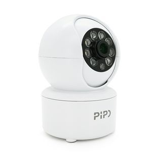 2Мп Wi-Fi видеокамера внутренняя SD/карта PiPo PP-IPC20D2MP10 PTZ 2.8mm ICSee -YT26285 фото