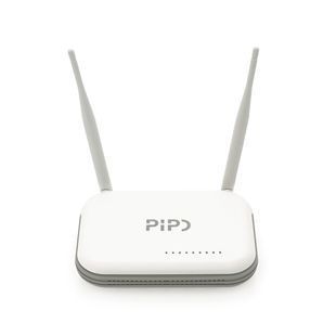 8-канальный 3/5MP WIFI Видеорегистратор PiPo PP-NVR1008 ICSee HDMI ( для WIFI камер ICSee ) -YT21310 фото
