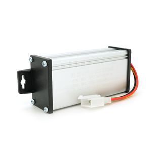 Преобразователь напряжения для электротранспорта KY-3720 DC/DC, 36-72V, DC:12V 20A, 240W -YT32406 фото