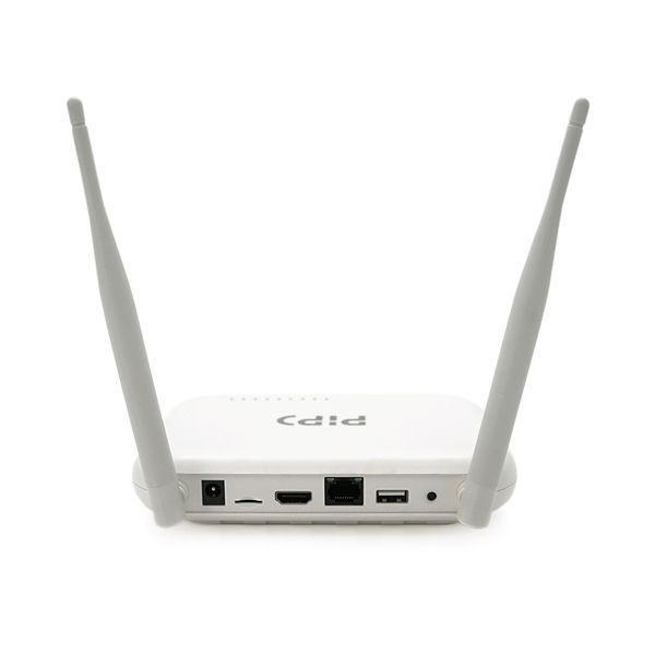 8-канальный 3/5MP WIFI Видеорегистратор PiPo PP-NVR1008 ICSee HDMI ( для WIFI камер ICSee ) -YT21310 фото