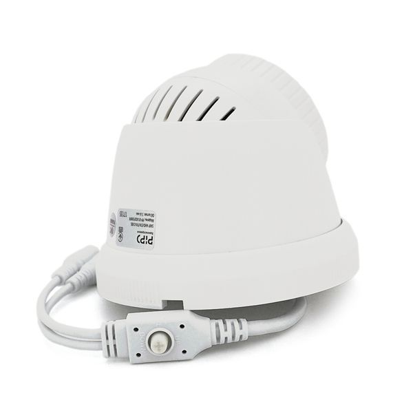 5MP мультиформатная камера PiPo в пластиковом корпусе PP-D1J02F500FK 3,6 (мм) -YT17135 фото