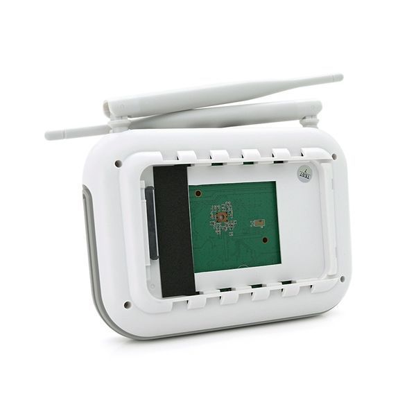 8-канальный 3/5MP WIFI Видеорегистратор PiPo PP-NVR1008 ICSee HDMI ( для WIFI камер ICSee ) -YT21310 фото