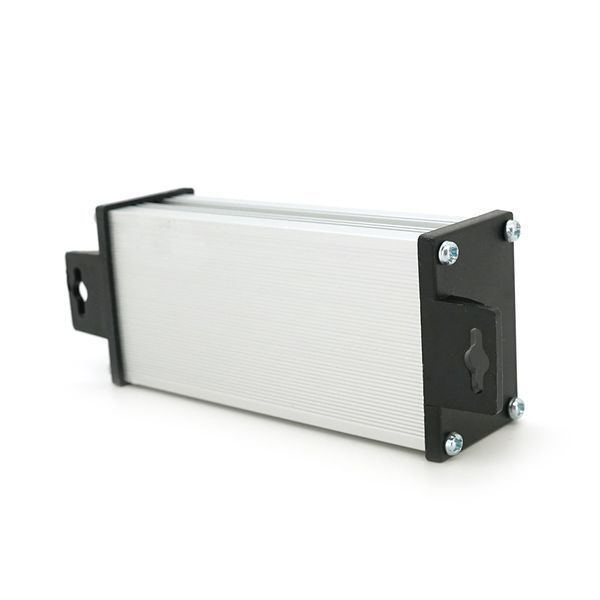 Преобразователь напряжения для электротранспорта KY-3720 DC/DC, 36-72V, DC:12V 20A, 240W -YT32406 фото
