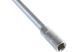 Подовжувач гнучкий 1/4" 150мм Forsage F-8111 9147 фото 3