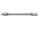 Подовжувач гнучкий 1/4" 150мм Forsage F-8111 9147 фото 1