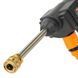 Мийка високого тиску акумуляторна 20В, 2.8л/мин, 15 бар Rockforce RF-PG001 62608 фото 3