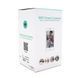 2Мп Wi-Fi внутрішня відеокамера SD/карта PiPo PP-IPC20D2MP10 PTZ 2.8mm icsee -YT26285 фото 2