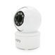2Мп Wi-Fi внутрішня відеокамера SD/карта PiPo PP-IPC20D2MP10 PTZ 2.8mm icsee -YT26285 фото 3