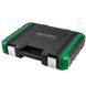 Набор инструментов 108+6пр. 1/4", 1/2" (6гр.) Rockforce RF-41082+6L 63206 фото 4