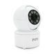 2Мп Wi-Fi внутрішня відеокамера SD/карта PiPo PP-IPC20D2MP10 PTZ 2.8mm icsee -YT26285 фото 1