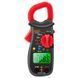 Токові кліщі ANENG MT88A Вимірювання: V (AC/DC), A (AC), &Omega;, NCV. Функції: Data Hold, продзвонювання. -YT32134 фото 2