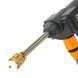 Мийка високого тиску акумуляторна 20В, 2.8л/мин, 15 бар Rockforce RF-PG001 62608 фото 5
