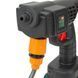 Мийка високого тиску акумуляторна 20В, 2.8л/мин, 15 бар Rockforce RF-PG001 62608 фото 6