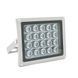 ІЧ-прожектор HYYS2020R-80. 220V, 40W, 20LED, IP66, 850Нм, кут огляду 60 &deg;, дальність до 80м. -YT44372 фото 1
