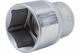 Головка 27мм 6гр. 1/2" ROCKFORCE RF-54527 11680 фото