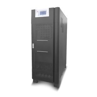 ДБЖ 3-ФАЗНИЙ RITAR GP-33-10KVA, 384Vdc, під зовнішнім (830*402*1050 mm), 152,5кг -YT18041 фото