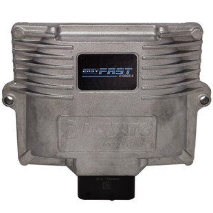Блок керування Lovato Easy Fast C-OBDII 6 цил. (оригінал) 01112 фото