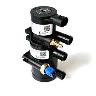 Редуктор Prins eVP-500 (500 к.с.) D8, вихід D16 00812 фото