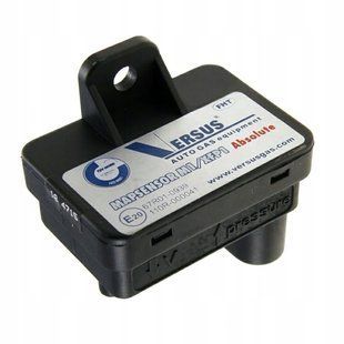 Map-sensor Versus M1/XFP1 Absolute (Датчик давления и вакуума) 00862 фото
