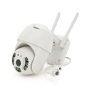 5Мп Wi-Fi/LAN видеокамера уличная SD/карта PiPo PP-IPC22D5MP20 PTZ 2.8mm ICSee -YT26287 фото
