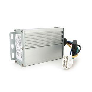 Преобразователь напряжения для электротранспорта KY-4825 DC/DC, 48-100V, DC:12V 25A, 300W -YT32408 фото