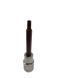 Головка 1/2" з насадкою Torx T45 L- 100мм ROCKFORCE RF-34610045 Premium 46902 фото 1